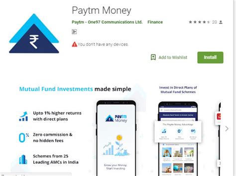 Simplify Your Financial Life with the Magic Money App